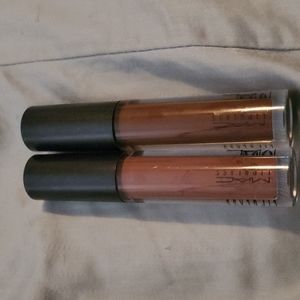 MAC Lip Glass Budle